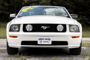 2006 Ford Mustang GT Premium