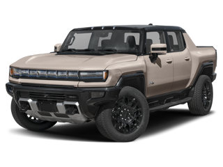 HUMMER EV vs Tesla Cybertruck - Front Royal Buick GMC in Front Royal VA