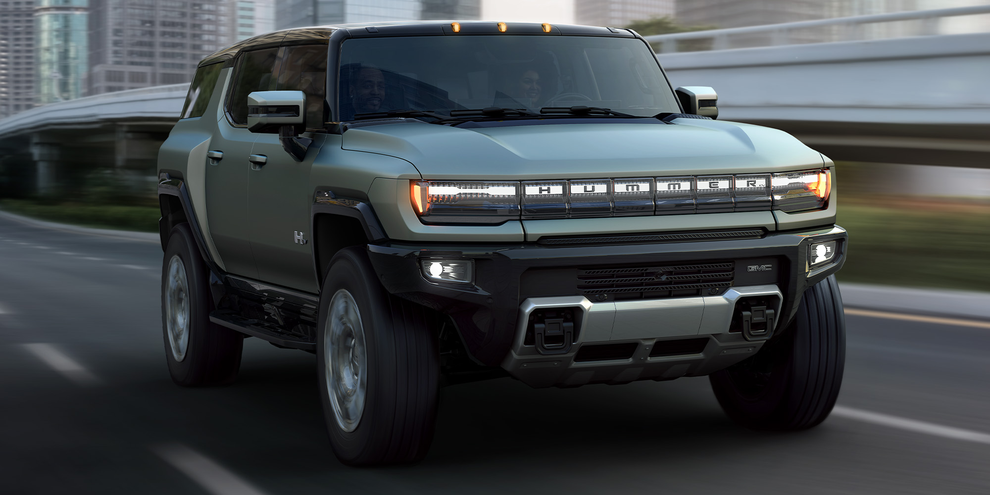 EV Environmental Benefits