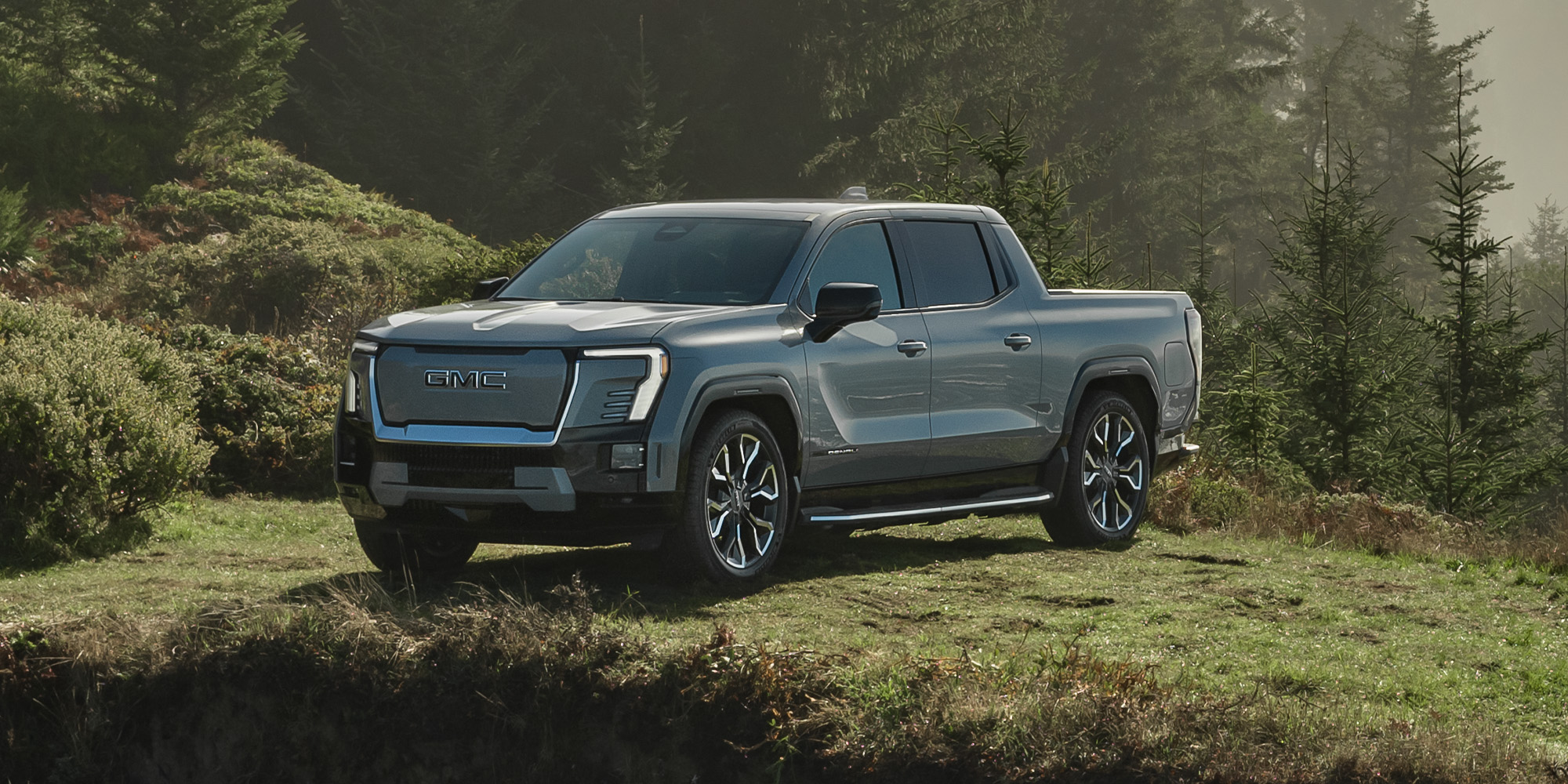 Environmental Benefits of Owning an EV