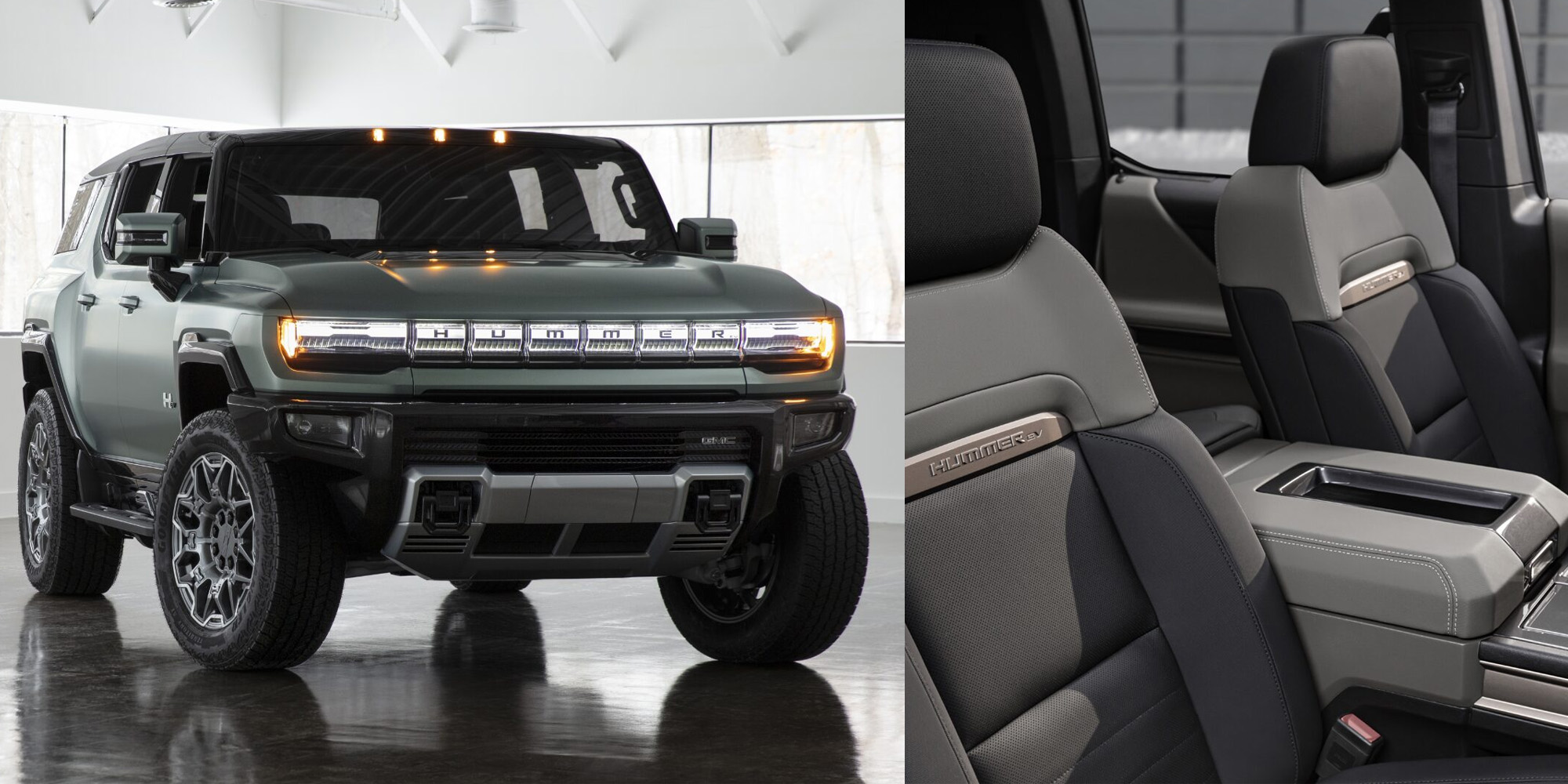 Best Buick GMC SUV for Outdoor Family