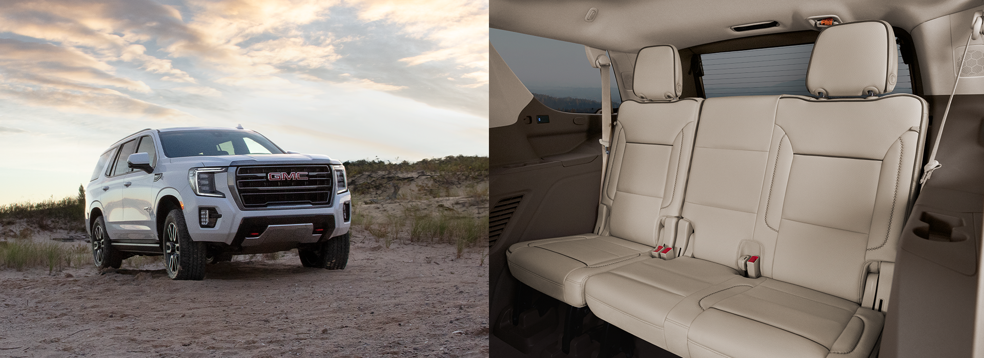 Small SUV With Most Cargo Space