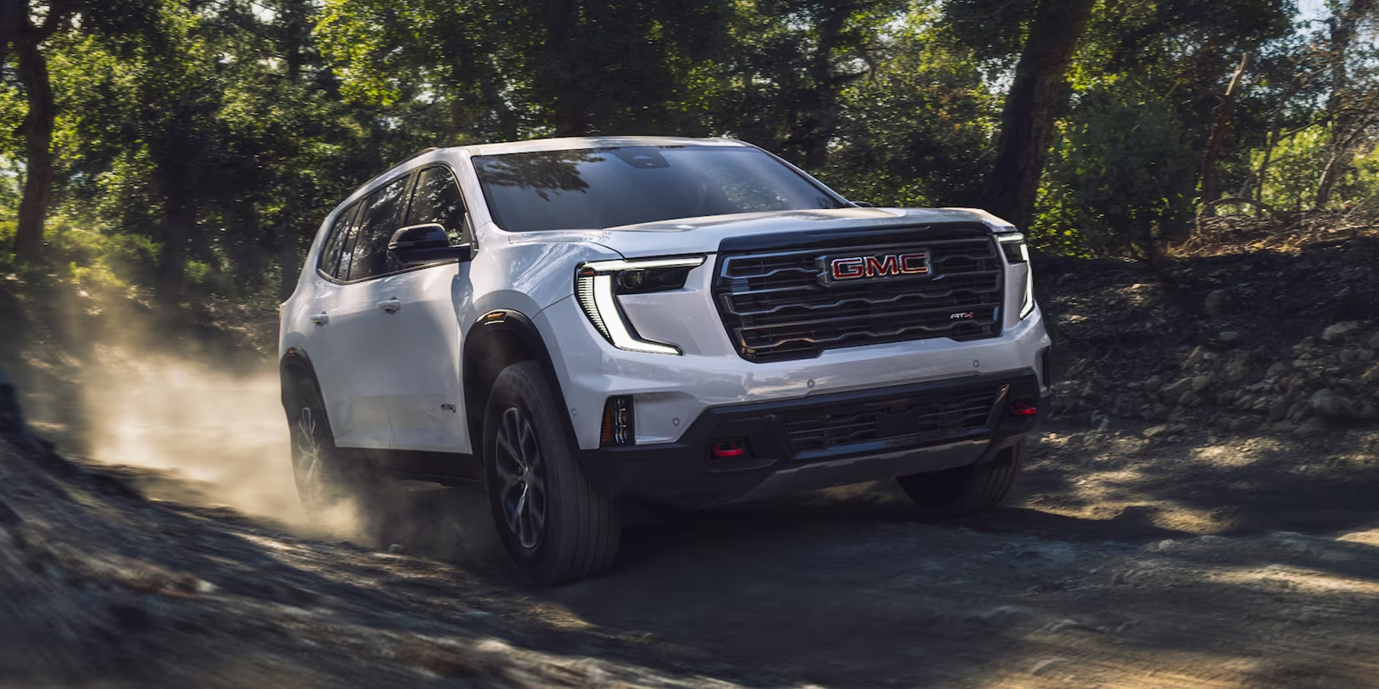 Best SUV for First Time Moms