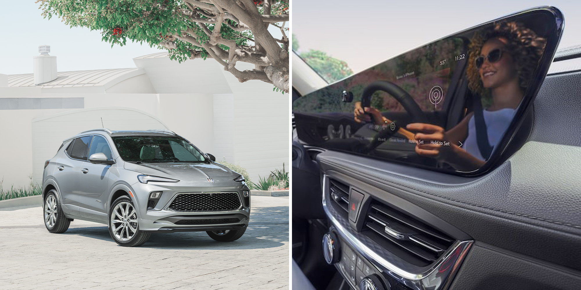 Affordable Cars With Heads up Display