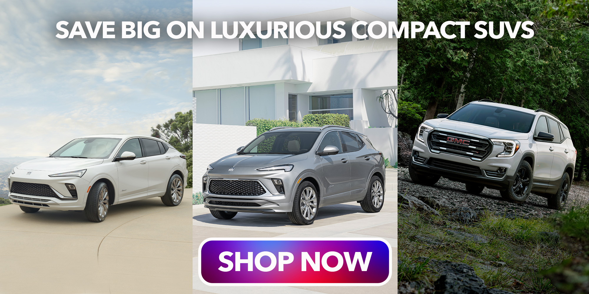 Affordable Compact SUV 2024