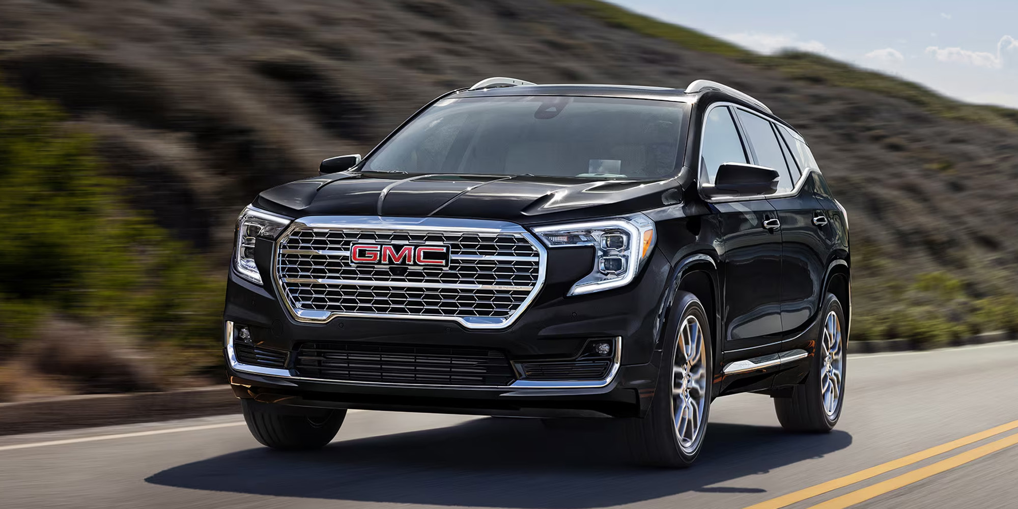 Most Affordable Small SUV