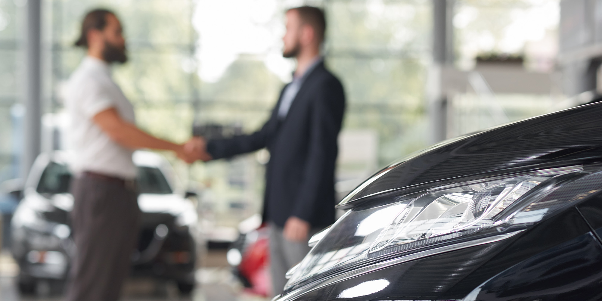 GMC Yukon Lease Deals