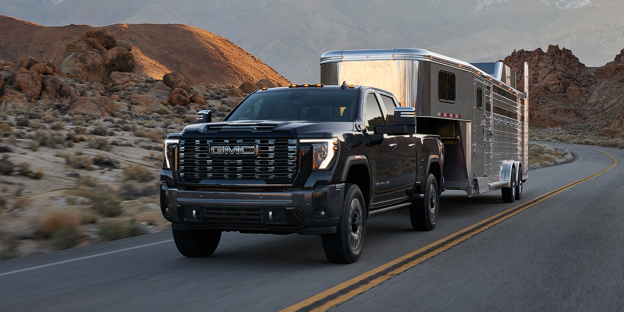 Gmc Sierra 2500 Lease Deals