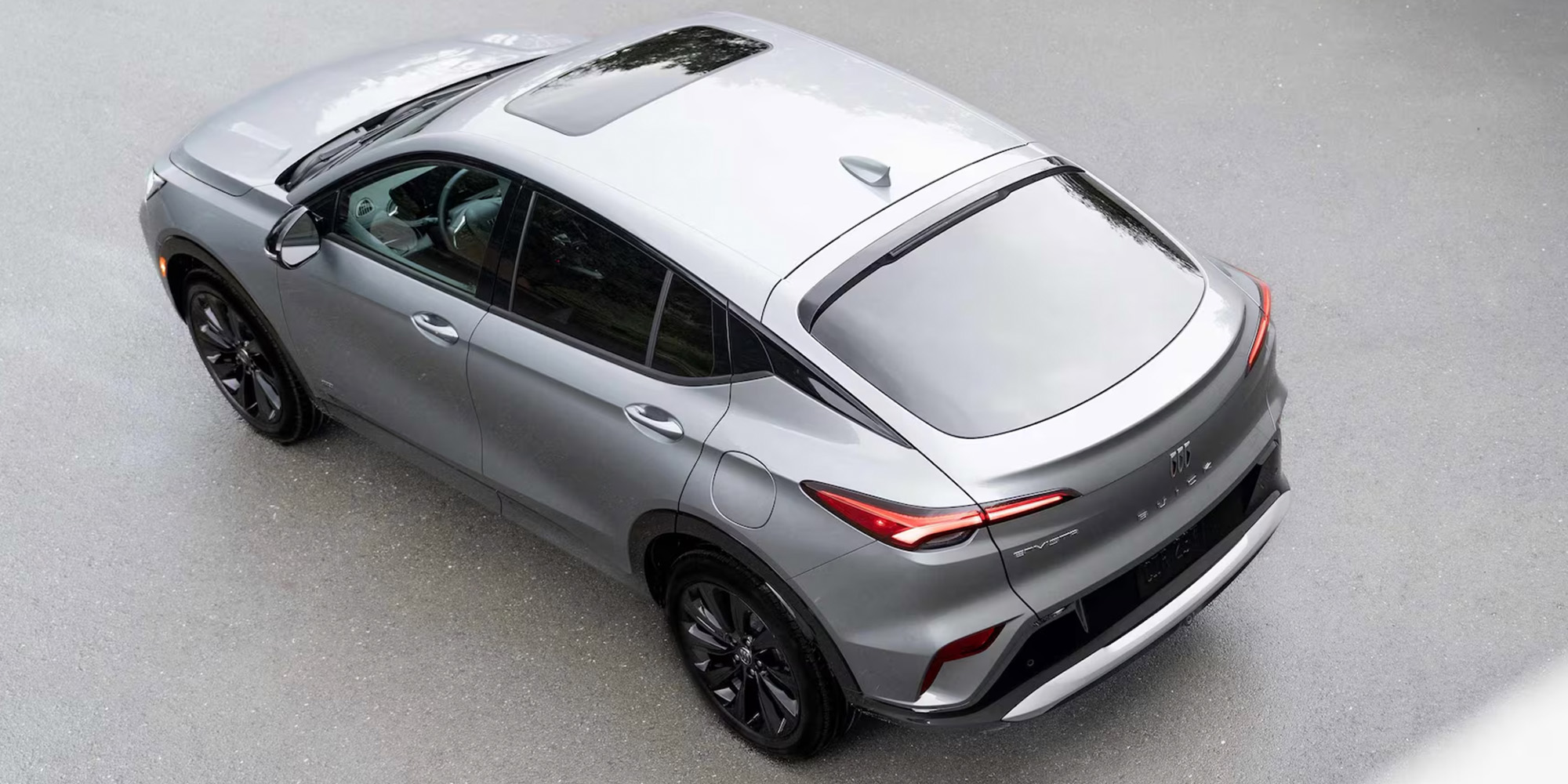 Buick Envista Lease Deals