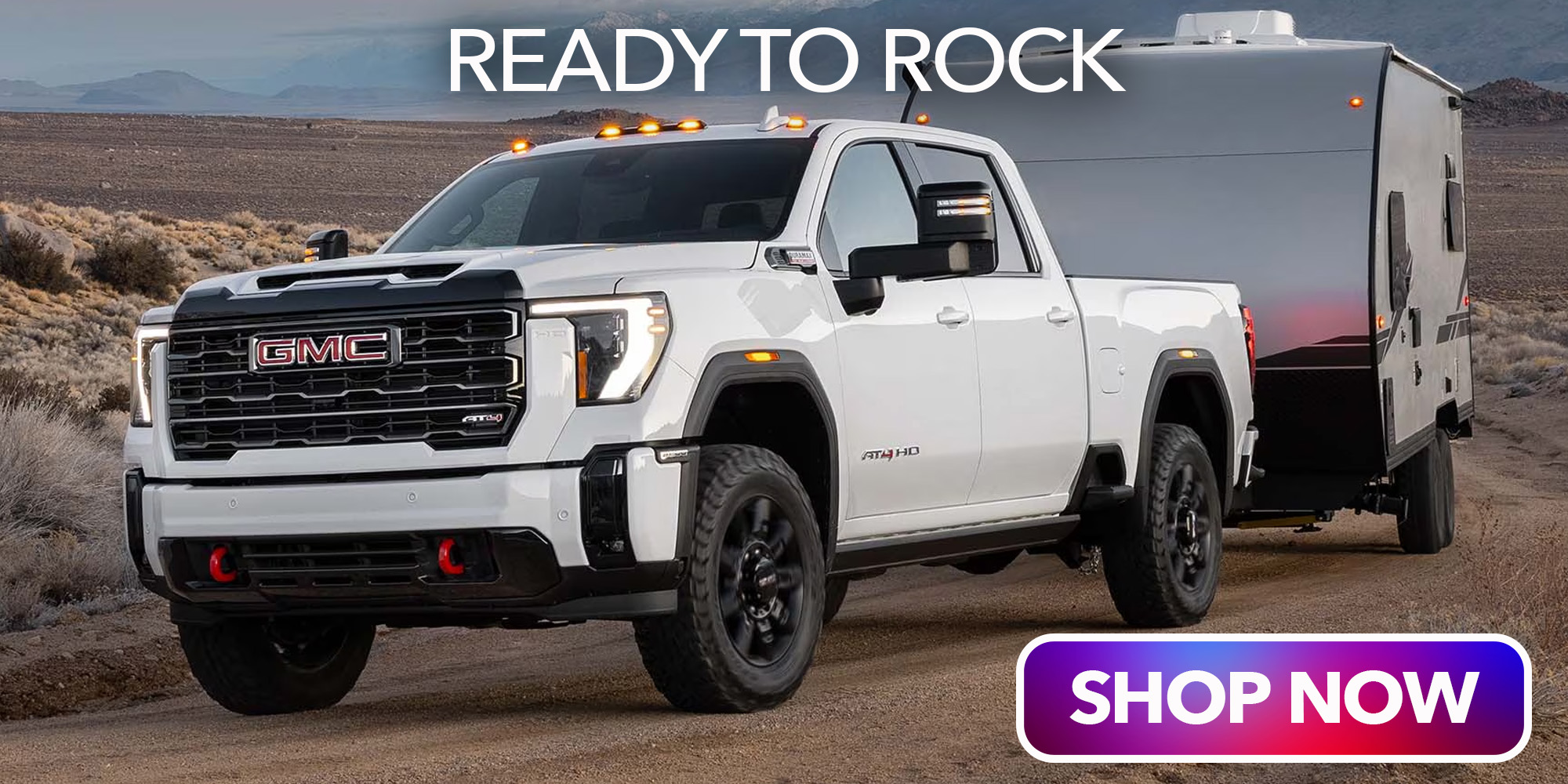 Best Truck for Landscaping