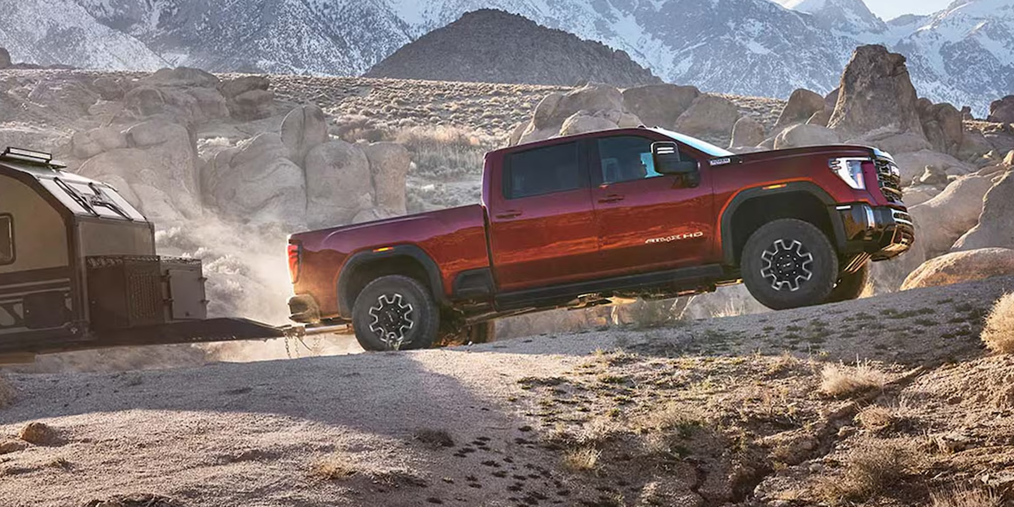 Best Truck for Lawn Care Business