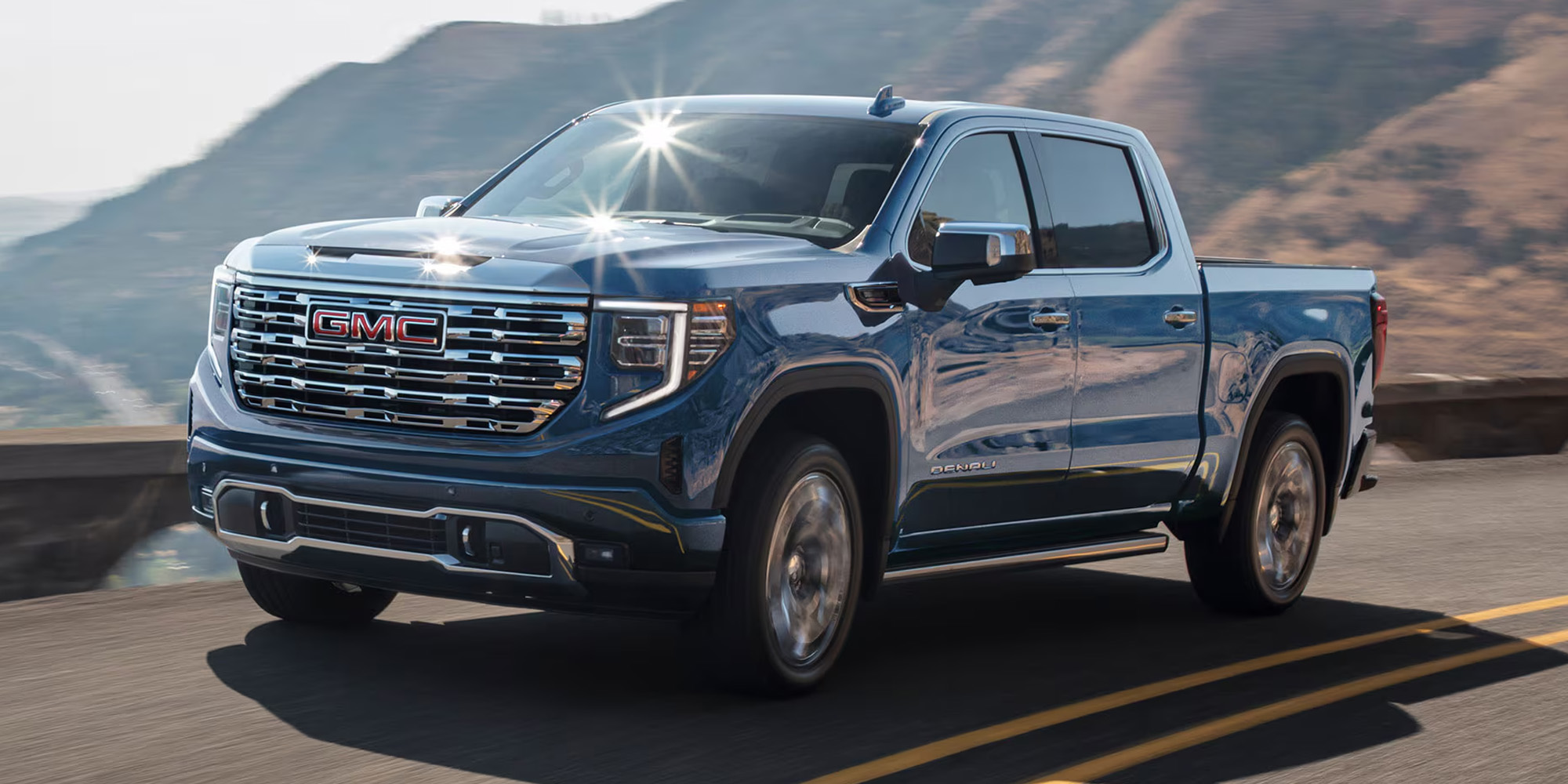 Construction Work Truck