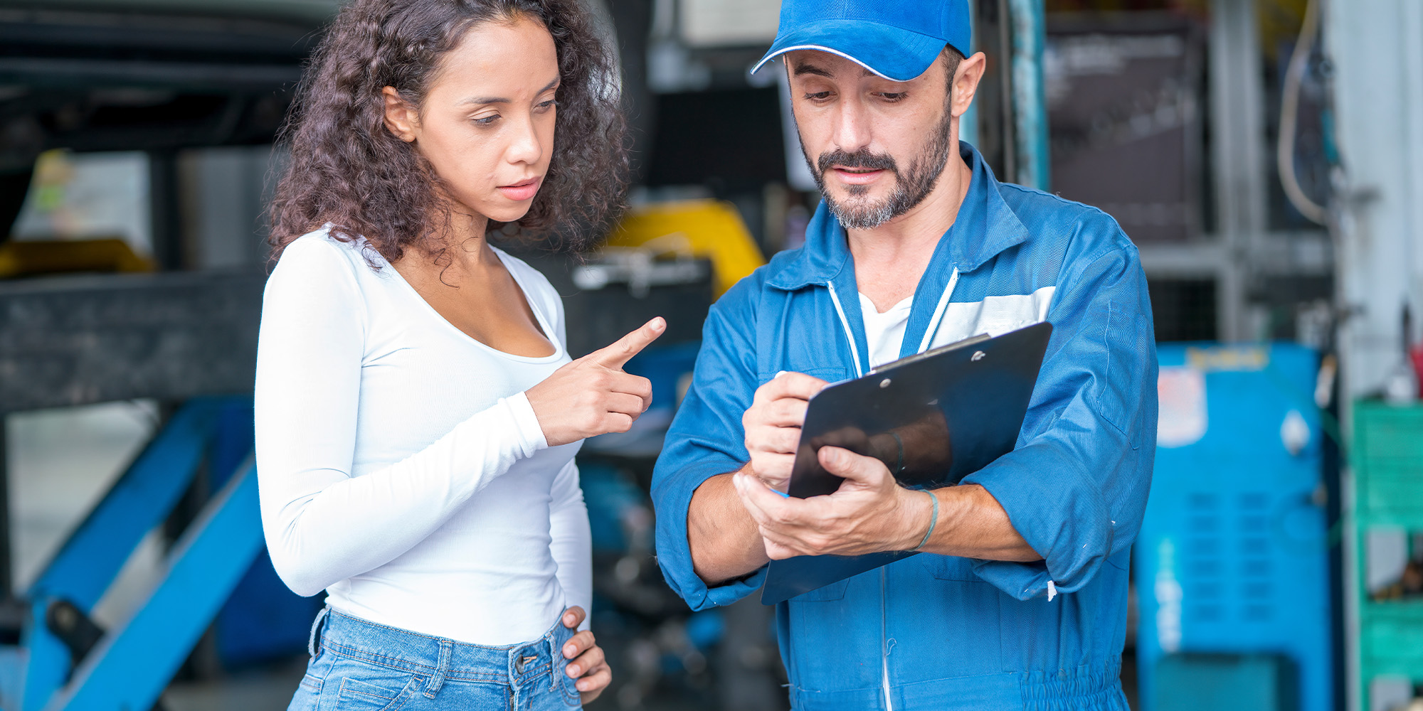 Fleet Preventive Maintenance