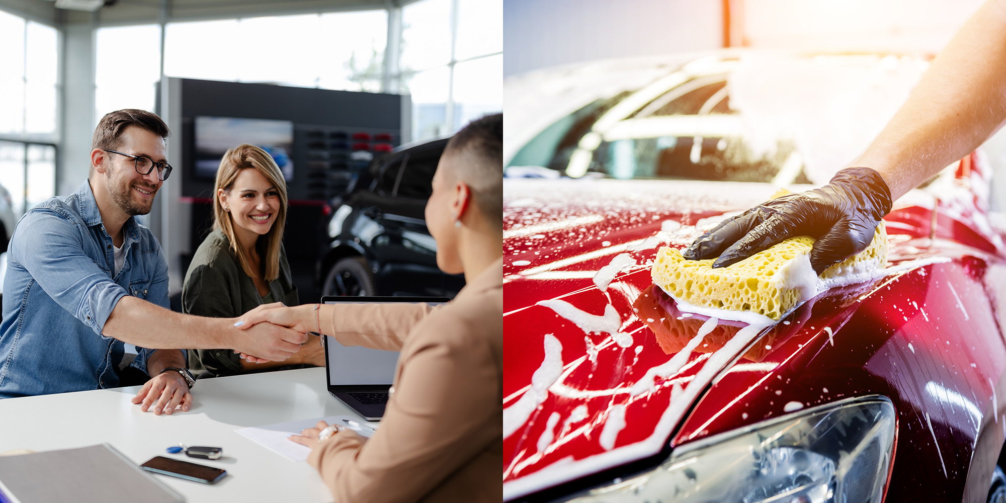 How to Get Positive Equity on a Car