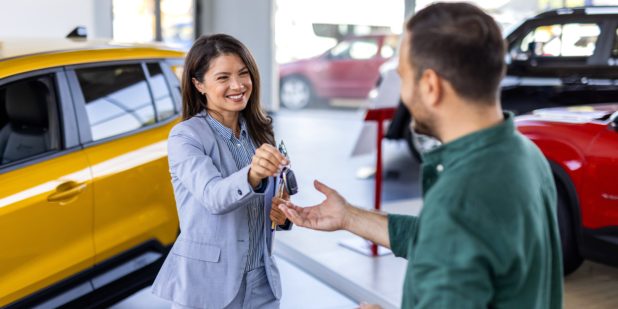 How Do You Know if You Have Positive Equity on a Car