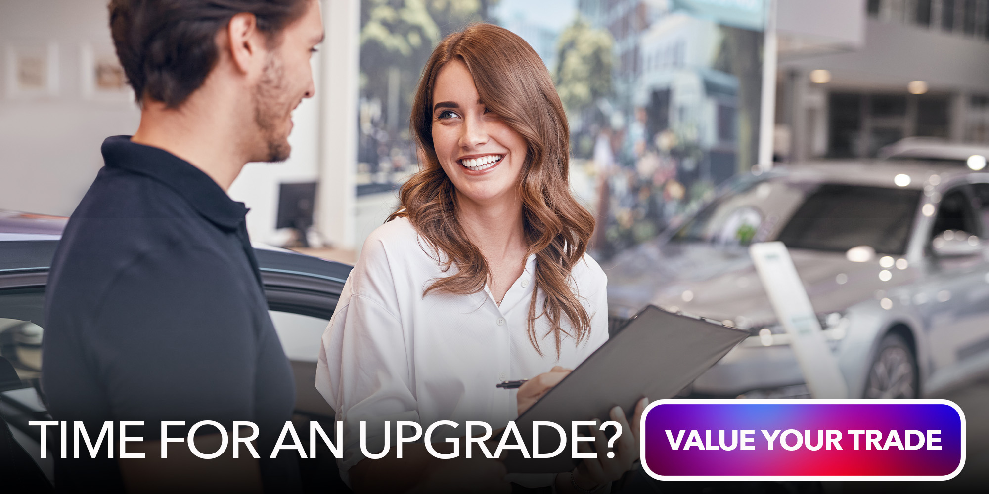 Negative Equity Trade In