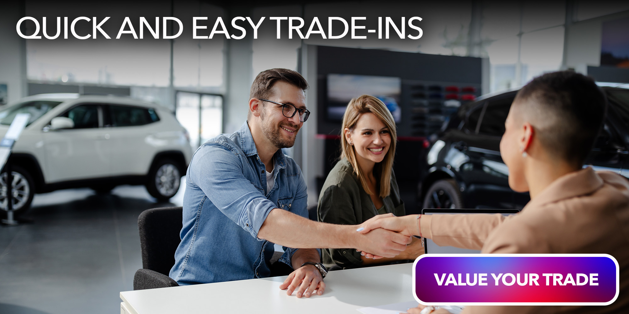 Trade-In vs. Private Sale