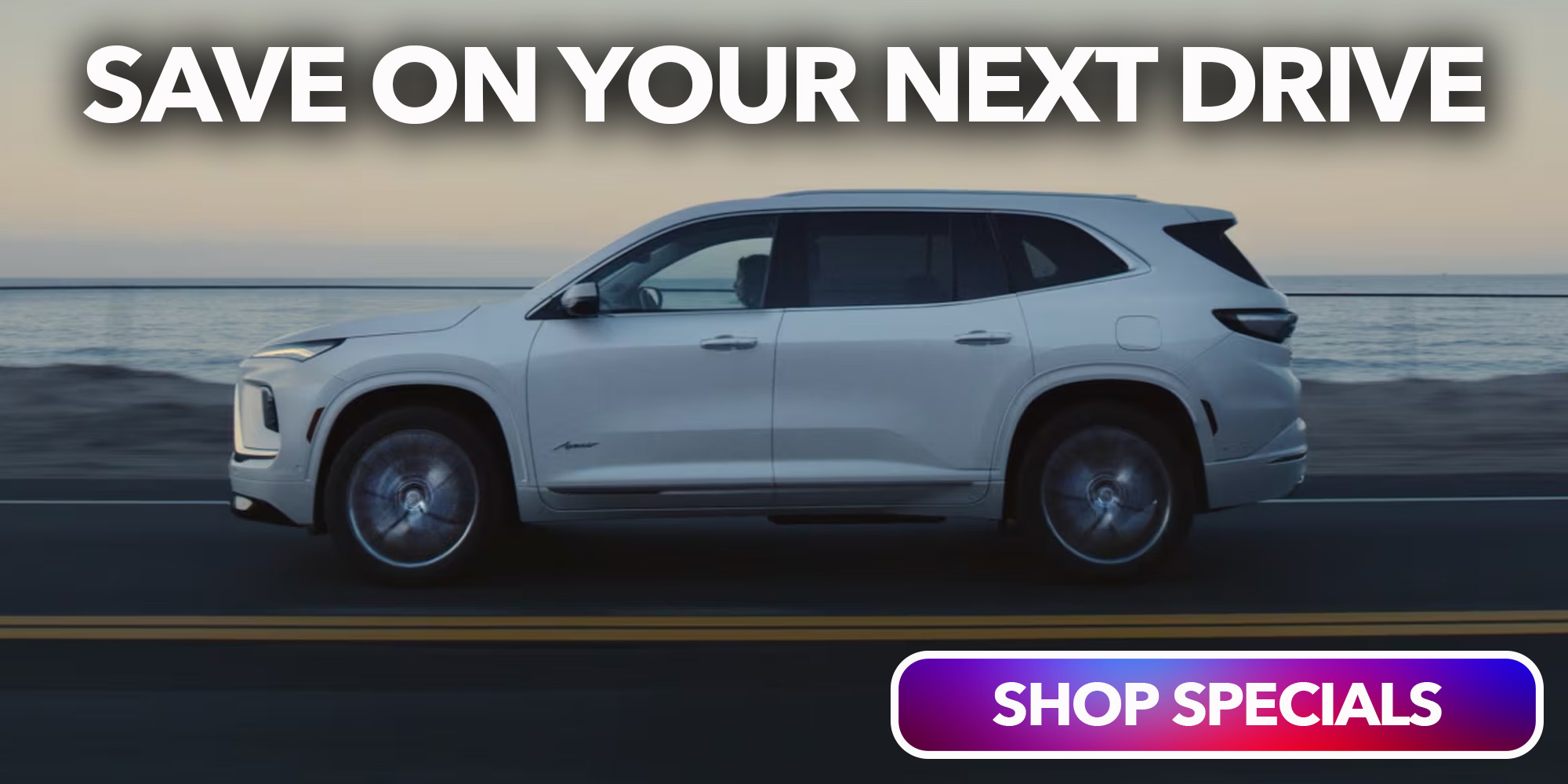 tax season car deals