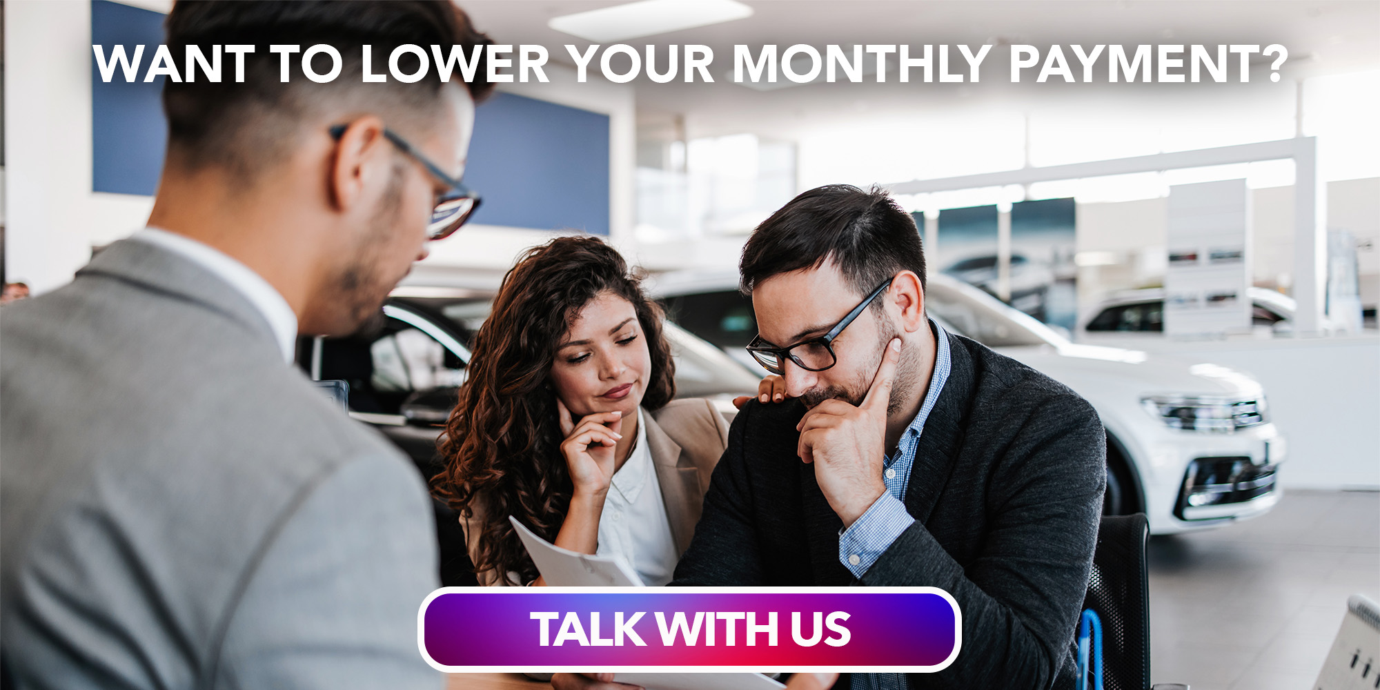 How To Budget For A New Car