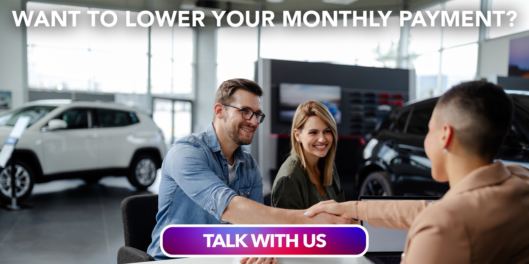 How To Get A Lower Car Payment