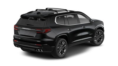 2027 GMC Acadia Denali Ultimate