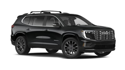 2027 GMC Acadia Denali Ultimate