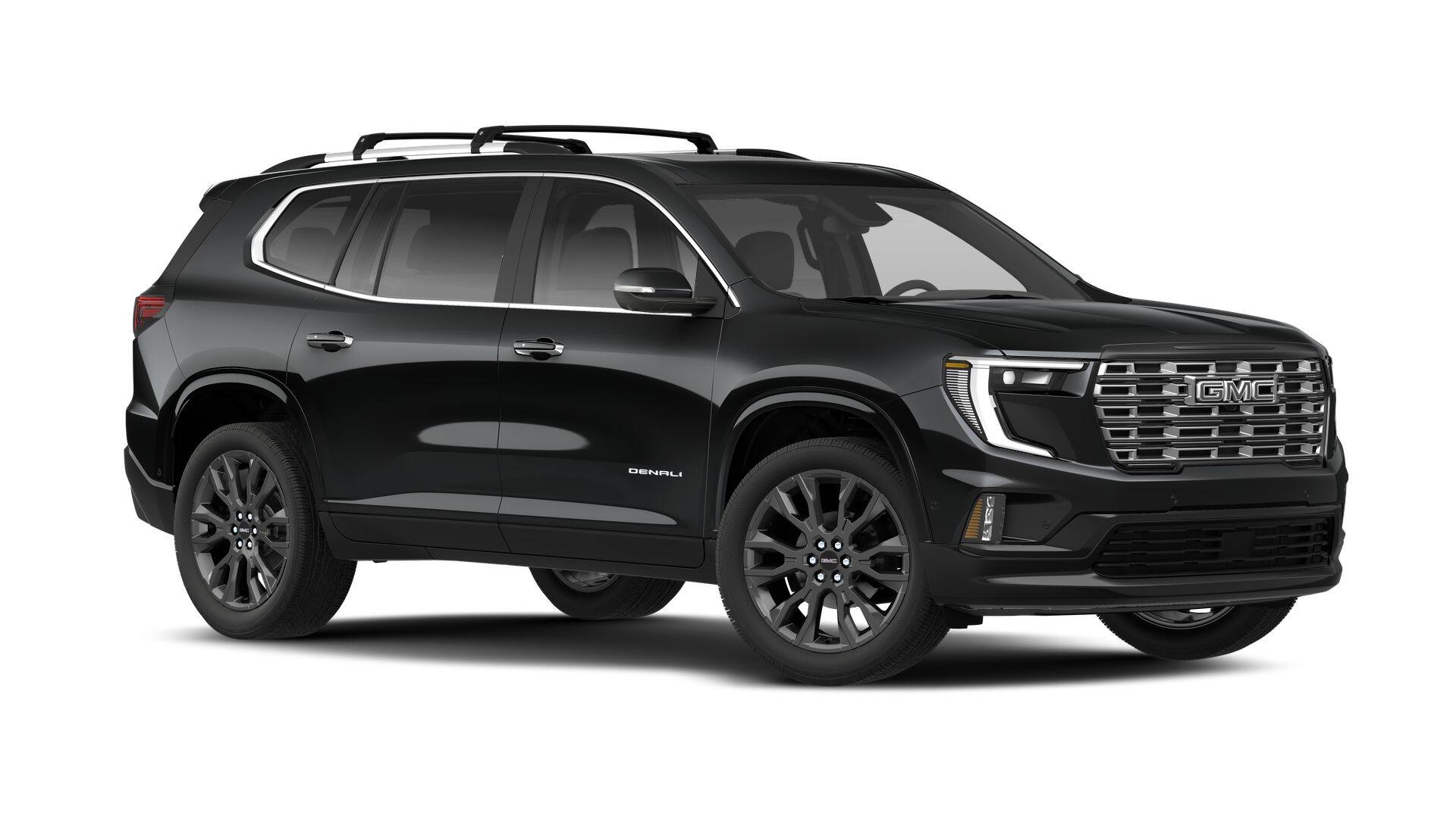 2027 GMC Acadia Denali Ultimate