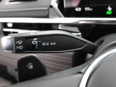 2025 GMC Sierra EV Max Range Denali