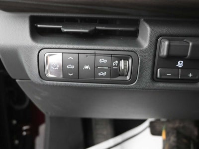 2025 GMC Sierra EV Max Range Denali