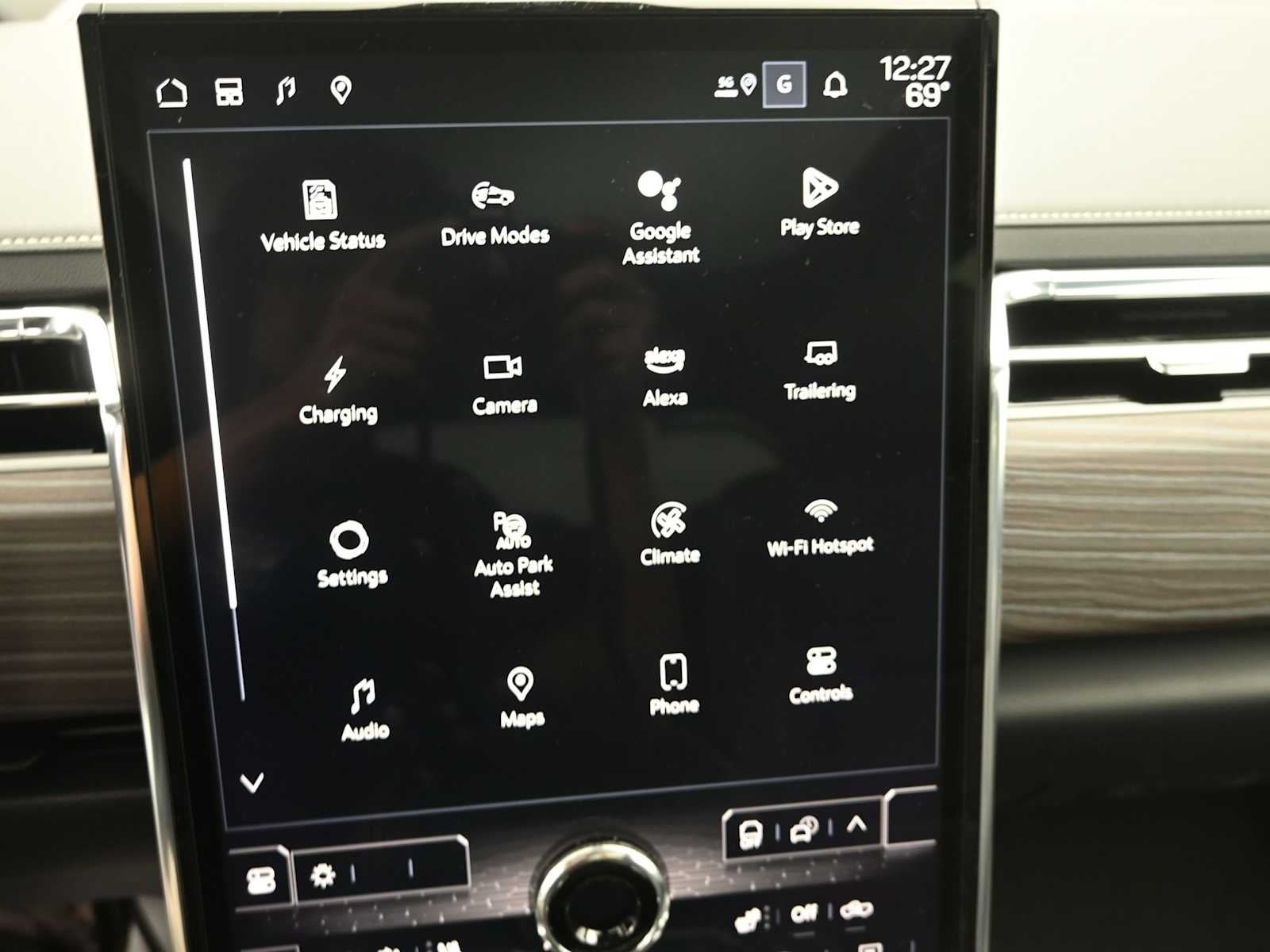 2025 GMC Sierra EV Max Range Denali