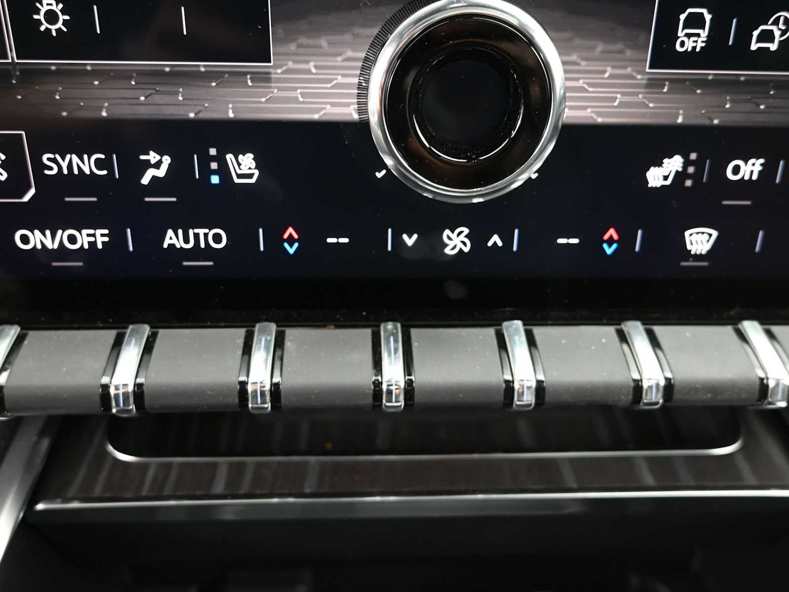 2025 GMC Sierra EV Max Range Denali