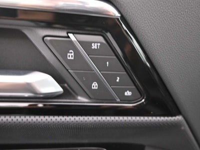 2025 GMC Sierra EV Max Range Denali