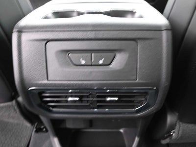 2025 GMC Sierra EV Max Range Denali