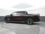 2025 GMC Sierra EV Max Range Denali