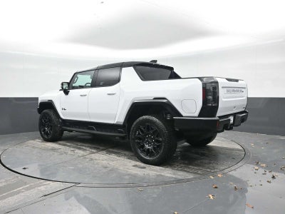 2026 GMC HUMMER EV Pickup 2X