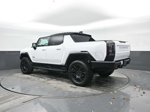 2026 GMC HUMMER EV Pickup 2X