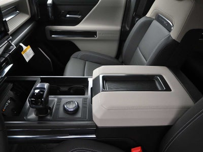 2026 GMC HUMMER EV Pickup 2X