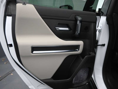 2026 GMC HUMMER EV Pickup 2X