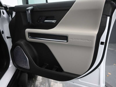 2026 GMC HUMMER EV Pickup 2X