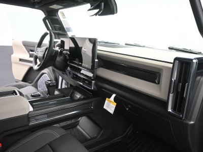 2026 GMC HUMMER EV Pickup 2X