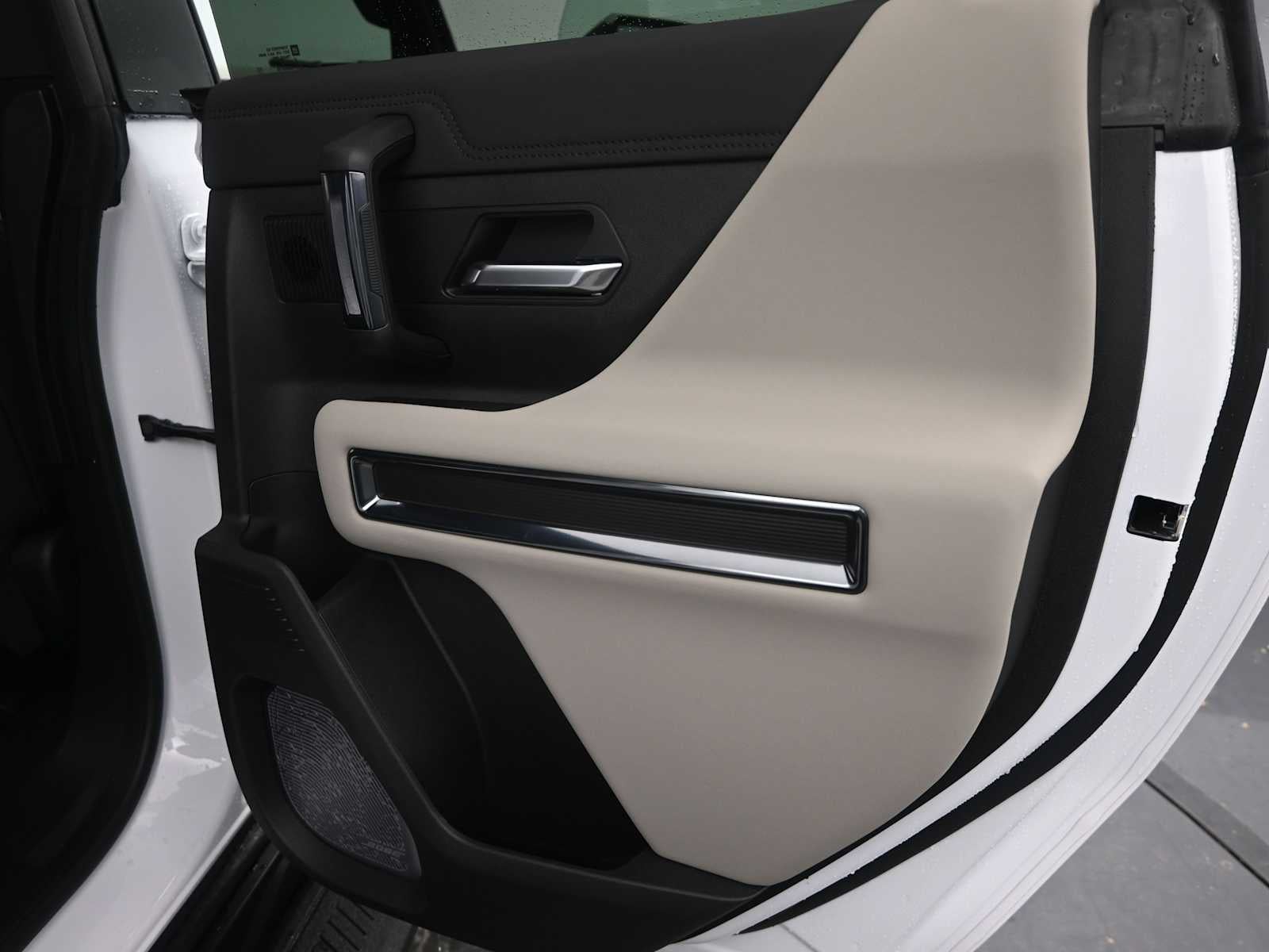 2026 GMC HUMMER EV Pickup 2X