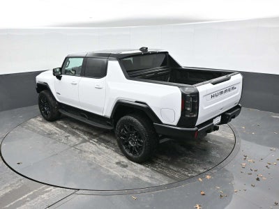 2026 GMC HUMMER EV Pickup 2X