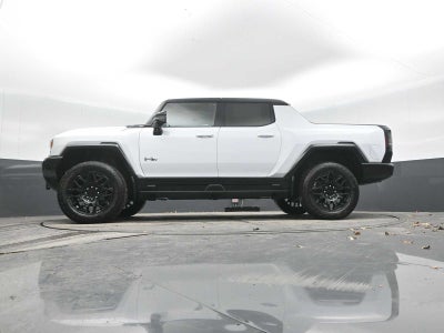 2026 GMC HUMMER EV Pickup 2X