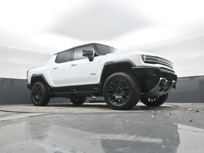 2026 GMC HUMMER EV Pickup 2X