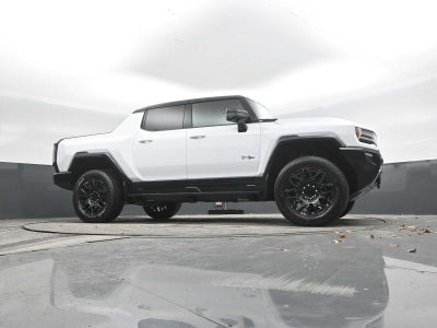 2026 GMC HUMMER EV Pickup 2X