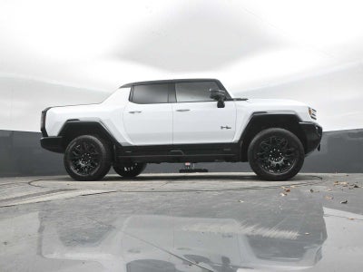 2026 GMC HUMMER EV Pickup 2X