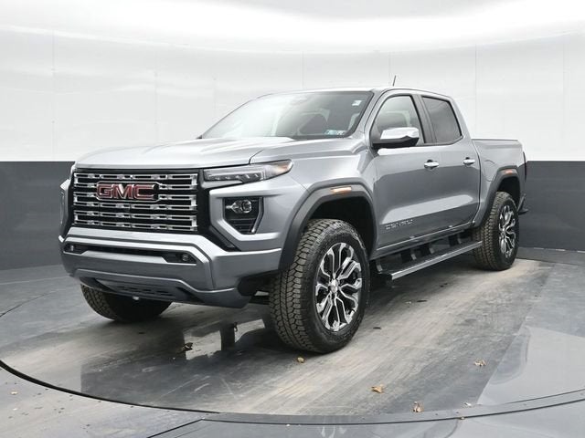 2024 GMC Canyon Denali in Front Royal, VA Winchester GMC Canyon Front Royal Buick GMC