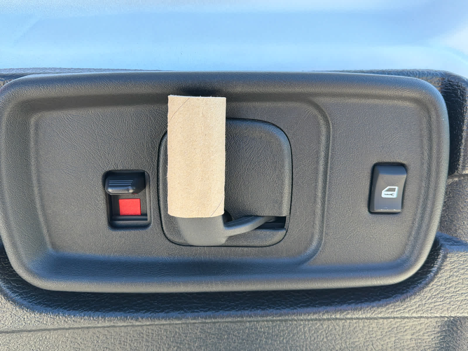 2025 GMC Savana Cargo Work Van