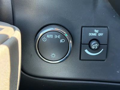 2025 GMC Savana Cargo Work Van