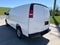 2025 GMC Savana Cargo Work Van